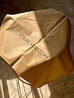 Пильник Louis Vuitton 40×30 см