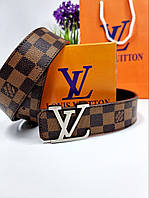 Ремені Louis Vuitton