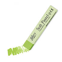 Пастель суха, кіновар зелена світла 024, Mungyo, 94100724