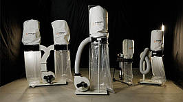 Аспірація MAST Holztechnik H-AS2500