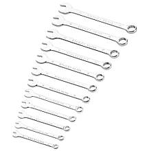 Набір із 12 комбінованих ключів STANLEY STMT82843-0