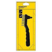 Щітка-молоток для зварювання STANLEY 90301