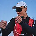 Питна система (гідратор) Naturehike CNK2450CF011 3л. прозора об'єм 3 л матеріал TPU вага 161 г, фото 2