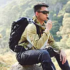 Питна система (гідратор) Naturehike CNK2450CF011 3л. прозора об'єм 3 л матеріал TPU вага 161 г, фото 5