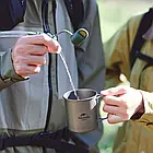 Питна система (гідратор) Naturehike CNK2450CF011 3л. прозора об'єм 3 л матеріал TPU вага 161 г, фото 7