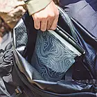 Питна система (гідратор) Naturehike CNK2450CF011 3л. прозора об'єм 3 л матеріал TPU вага 161 г, фото 8