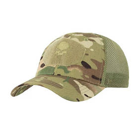 Бейсболка Punisher Rip-Stop Multicam