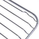 Решітка для духовки Electrolux 140064006012 466x385mm, фото 5