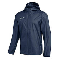 Дитяча вітровка Nike Storm-FIT Academy 25/27 FZ9863-410, Темно-синій, Розмір (EU) — 140 cm