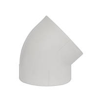 Куточок PPR Blue Ocean 75, 45°, фото 5