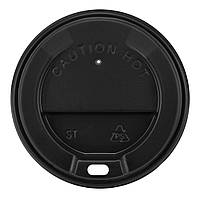 Кришка "ТС" d 69 - Чорна (50шт.), 50уп./ящ.