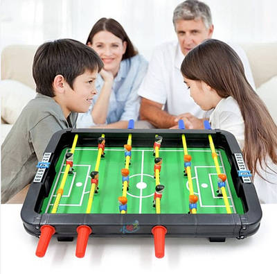 Ігри настольні спортивні