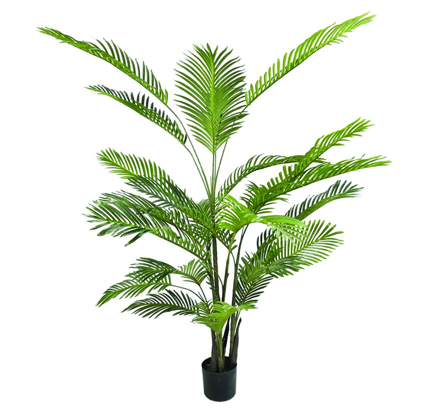 Штучна рослина Engard Palm Tree 182 см (TW-29), фото 1