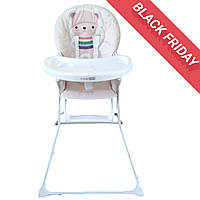 Стілець для годування дитини FreeON Ben bear, orange