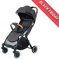 Коляска для дитини прогулянкова FreeON Nano, black