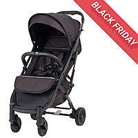 Коляска для дитини FreeON Diamond, black