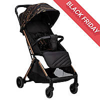 Коляска для дитини прогулянкова FreeON Unique, gold rose