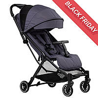 Коляска для дитини прогулянкова FreeON Reno, grey