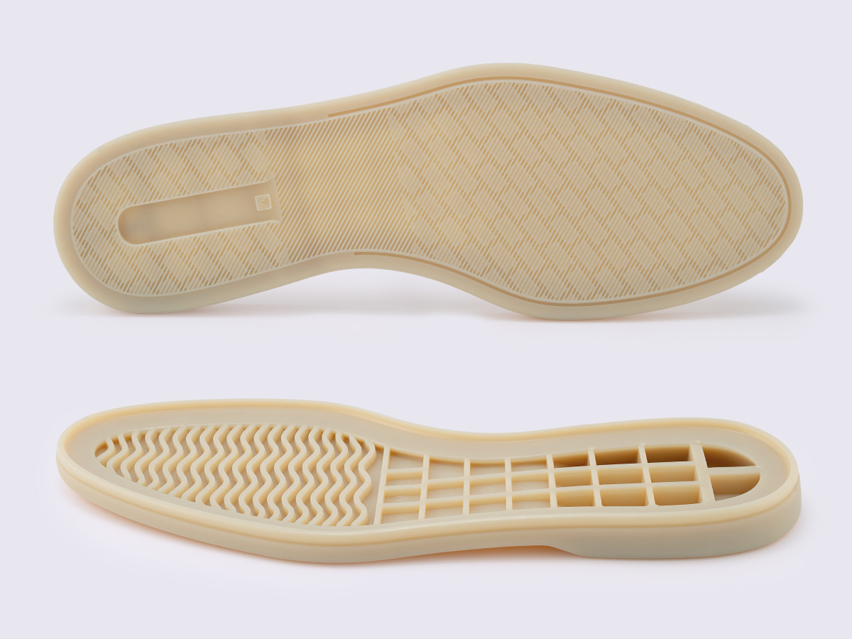 Margom Sommelier кремова підошва для взуття, фото 1