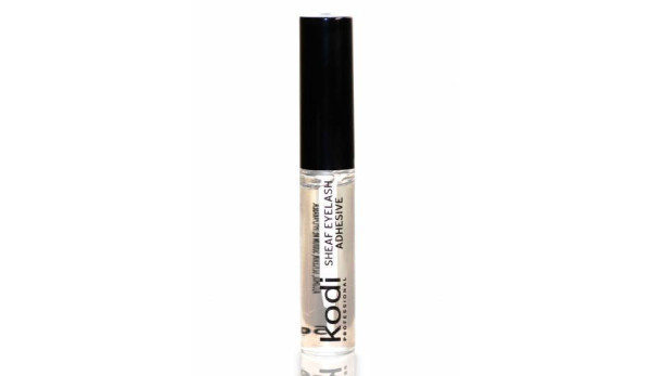 Клей для накладних пучкових вій 5 г. (sheaf eyelash adhesive) Kodi