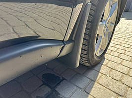 Бризковики Premium (4 шт) для Nissan X-trail T31 2007-2014 рр