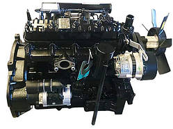 Двигун КМ490BT