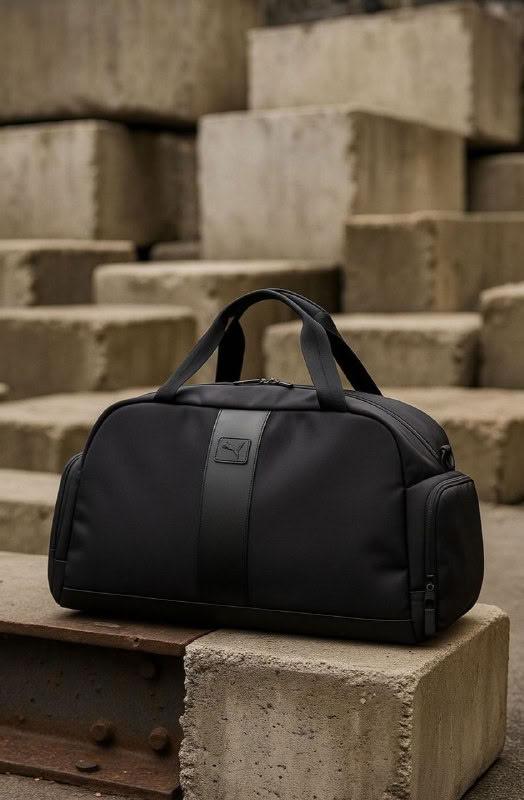 Сумка Puma 1000D - фітнес, зал, подорожі (унісекс)
