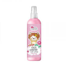 Pink Elephant спрей для волосся Легке розчісування Ламу Мілана