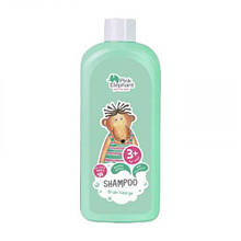 Pink Elephant шампунь д/хв. 500 мл Ведмедик Джордж