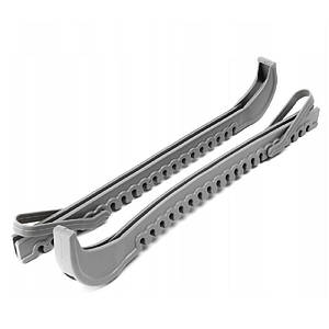 Захист для лез льодових ковзанів Tempish blade protector/grey