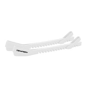 Захист для лез льодових ковзанів Tempish blade protector/white uni
