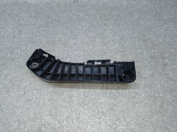 Кронштейн переднього бампера TOYOTA CAMRY 40 06-11 2.4 2AZFXE 2009 лев. (б/у)