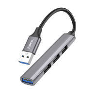 USB HUB USB To 4 USB Hoco HB26