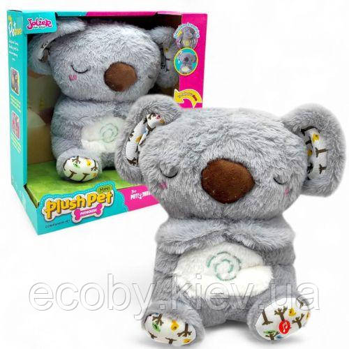 М'яка іграшка-Ночник повітропроникний (КОАЛА), фото 1