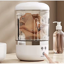 Міні пральна машинка для трусів і шкарпеток YU227