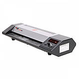 Ламінатор Agent LM-A3 250 MD, фото 3