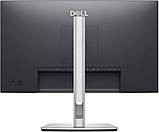 Монітор Dell 23.8" P2425DE (210-BRDM) IPS Black/Silver 100Hz, фото 3