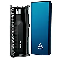 Набір викруток Arctic Ratchet Screwdriver Toolkit (AETLS00002A)