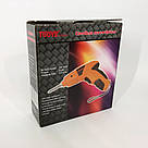 Акумуляторний міні-шуруповерт PRO, Дриль шуруповерт професійний, Електро шуруповерт EI-67, фото 3