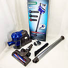 Ручний пилосос найпотужніший VILGRAND, Вертикальний пилосос для чищення килимів Вертикальний AZ-12, фото 8