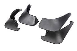 Бризковики Premium для HB (4 шт) для Toyota Yaris 2006-2011 рр