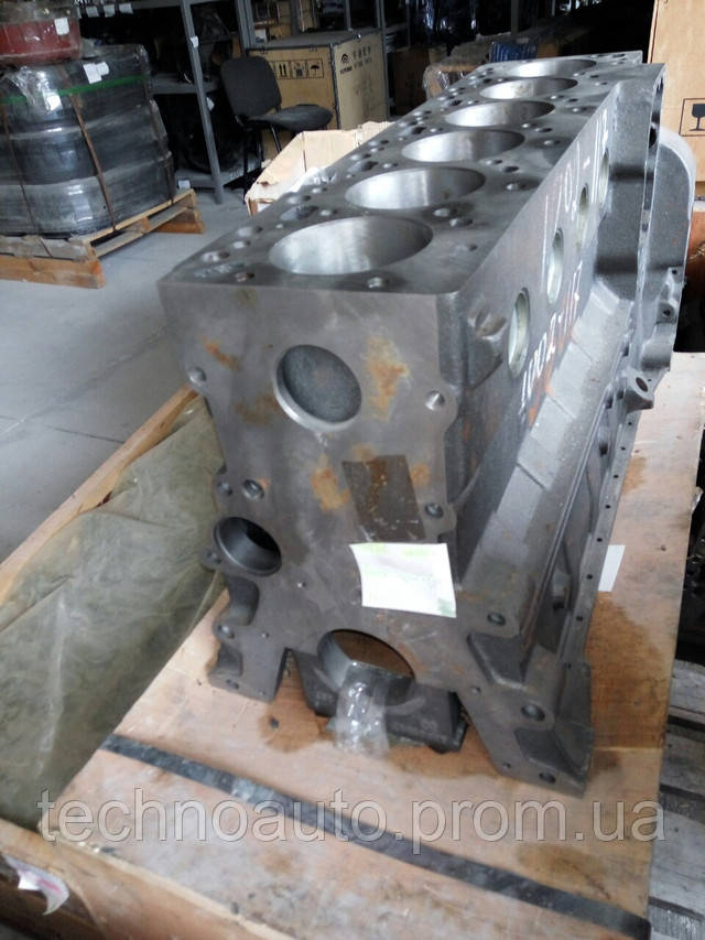 Блок циліндрів Cummins 6BT5.9