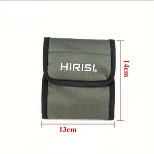 Гаманець для силікону 14 х 13 х 3 см