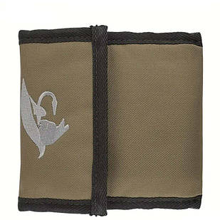 Гаманець для силікону Tika 14 х 13 х 3 см