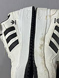 Adidas Forum White Black SALE!!!, фото 2