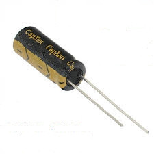 Конденсатор CapXon 330uF 250V 330мкФ 250В