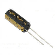 Конденсатор CapXon 330uF 250V 330мкФ 250В, фото 1