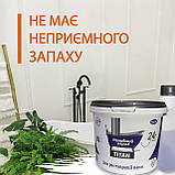 Рідкий акрил для реставрації ванни Пластол Титан (Plastall Titan) 1.2 м, фото 5