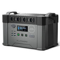 Портативна зарядна станція ALLPOWERS S2000 PRO+ 2400W (UPS)