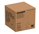 Потужний пилосос 800 Вт Пилосос для каміна для дому Пилосос для каміна з насадками 10 л Будівельний пилосос для чищення камінів, фото 7